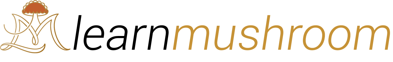 learnmushroom