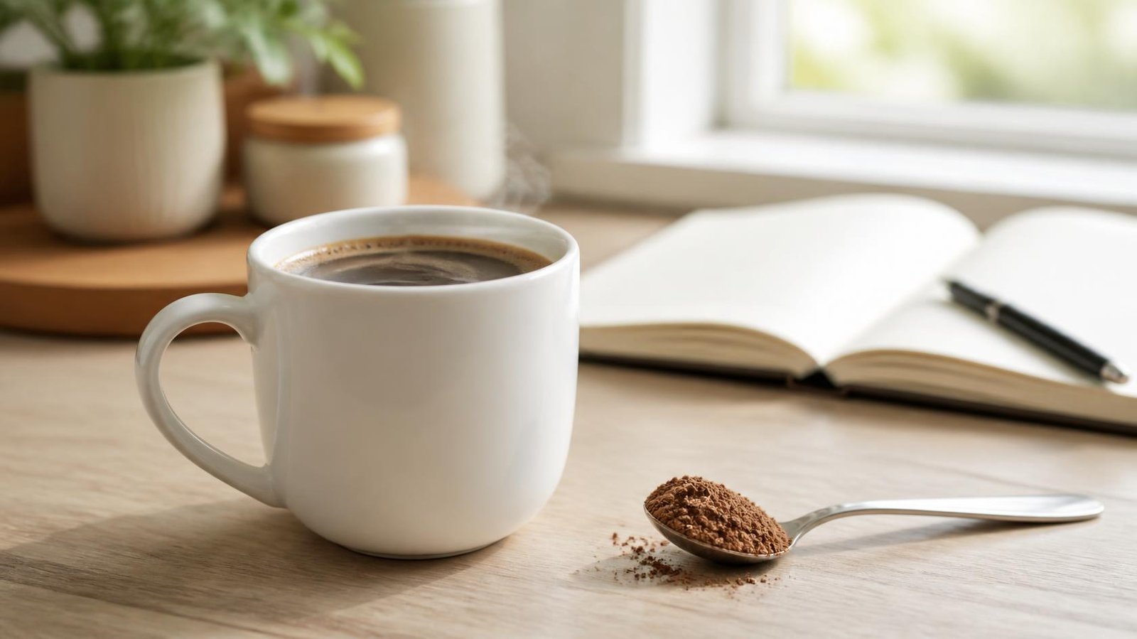 Home 68 ryze mushroom coffee